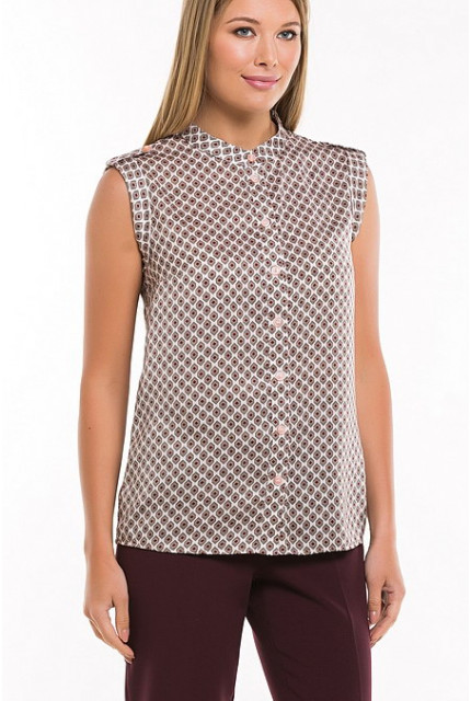 Блуза Remix 6276