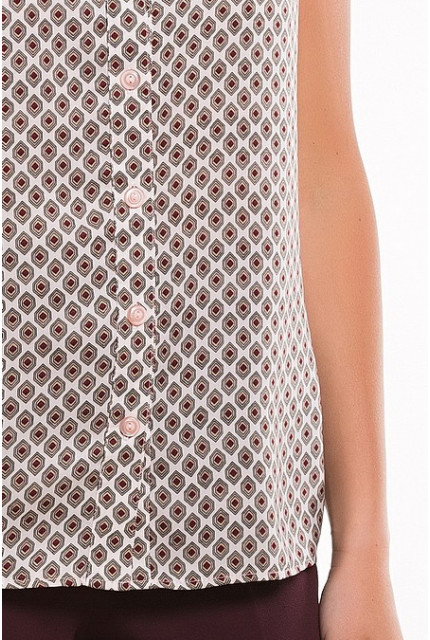 Блуза Remix 6276