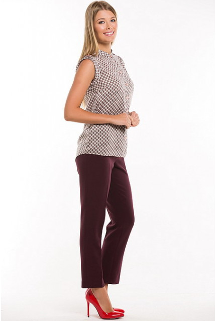 Блуза Remix 6276