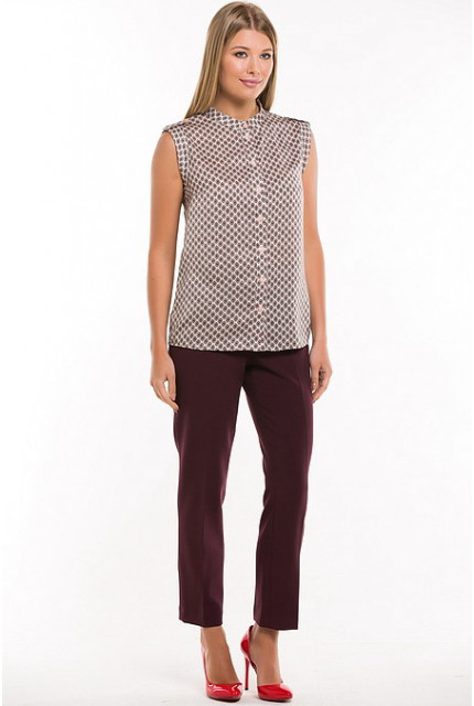 Блуза Remix 6276