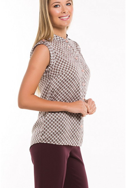 Блуза Remix 6276