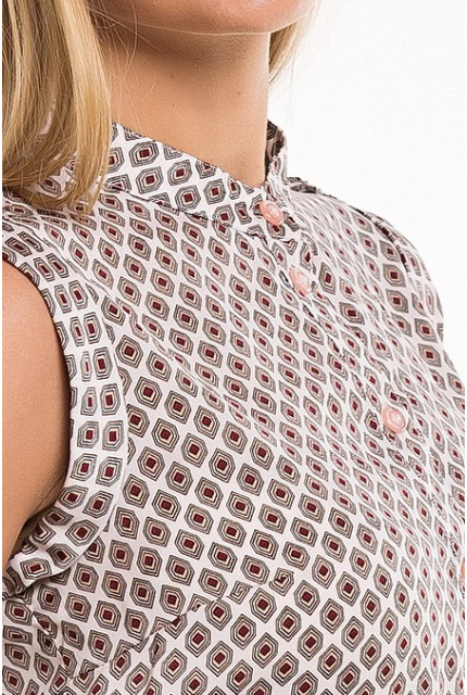 Блуза Remix 6276