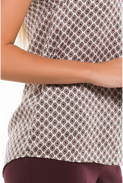 Блуза Remix 6276