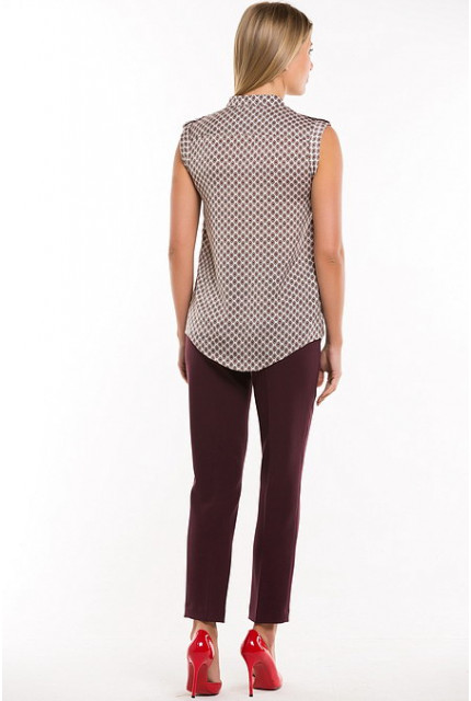 Блуза Remix 6276