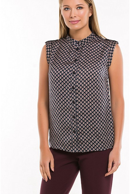 Блуза Remix 6276