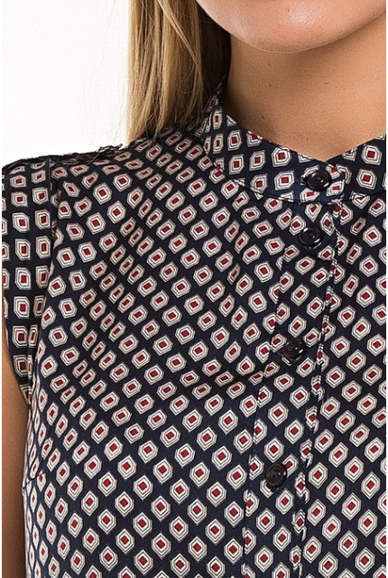 Блуза Remix 6276