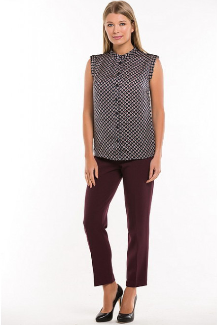 Блуза Remix 6276