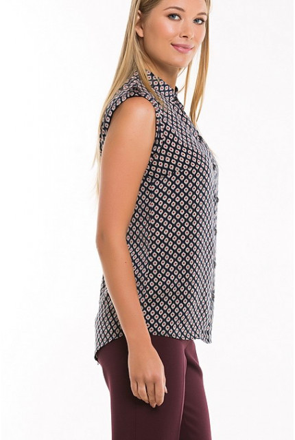 Блуза Remix 6276