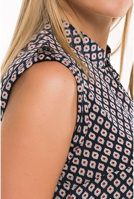 Блуза Remix 6276