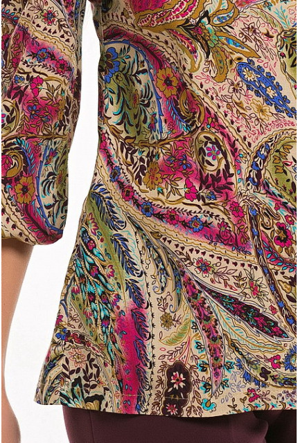 Блуза Remix 6290