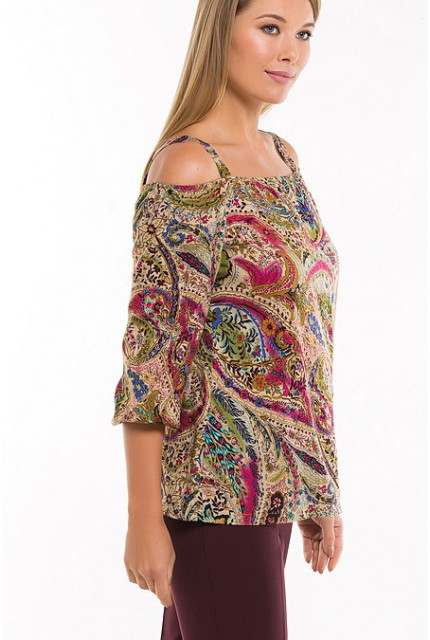 Блуза Remix 6290