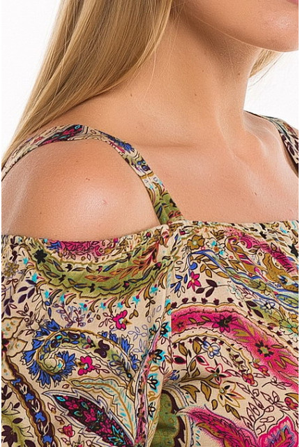 Блуза Remix 6290