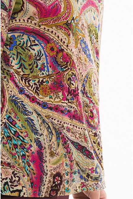 Блуза Remix 6290