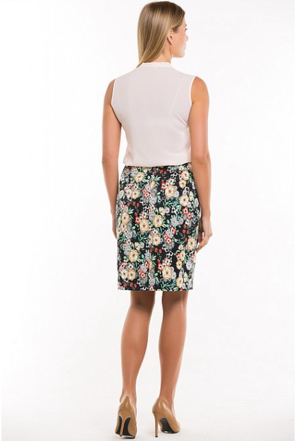 Джемпер Remix 6329