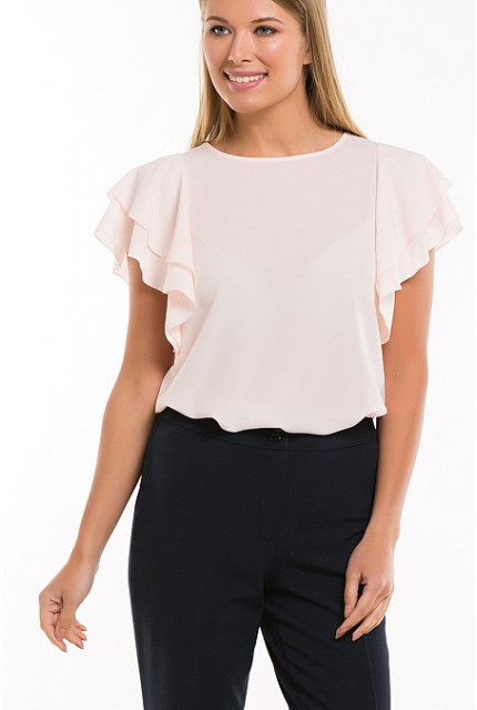 Блуза Remix 6304/1