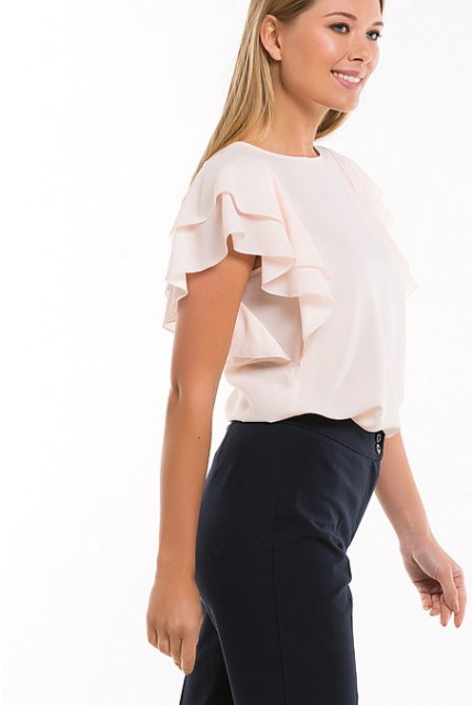 Блуза Remix 6304/1