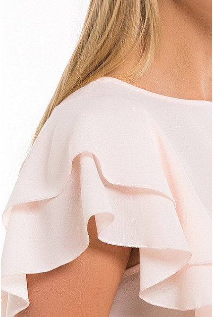 Блуза Remix 6304/1