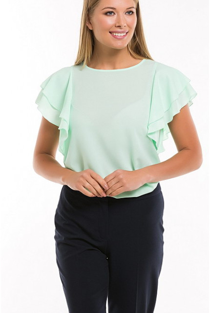 Блуза Remix 6304/2