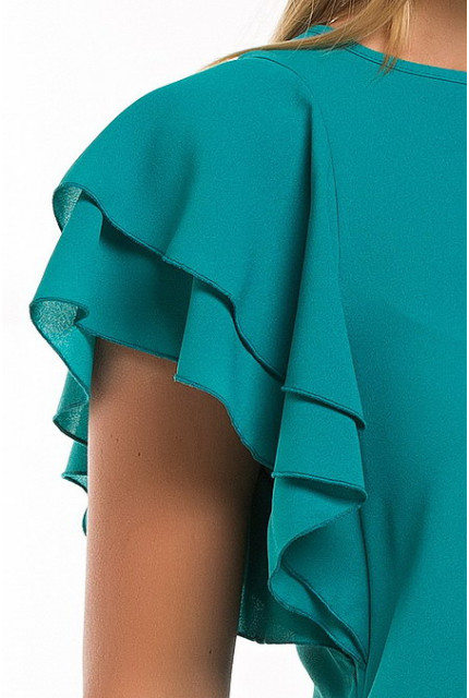 Блуза Remix 6304/5