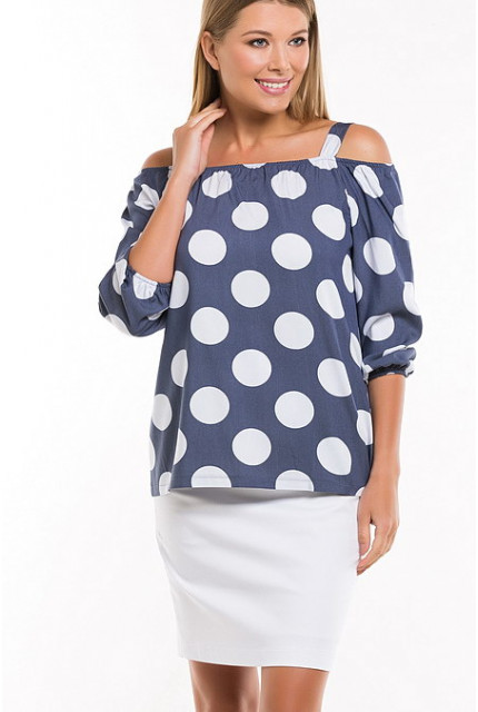 Блуза Remix 6307/1