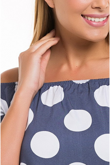 Блуза Remix 6307/1