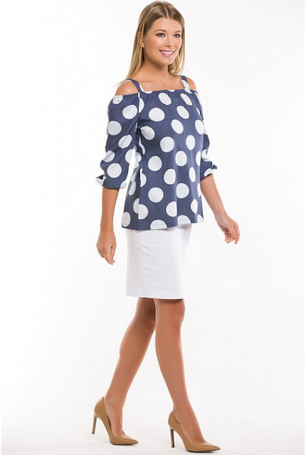 Блуза Remix 6307/1