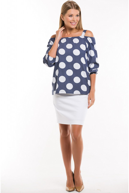 Блуза Remix 6307/1