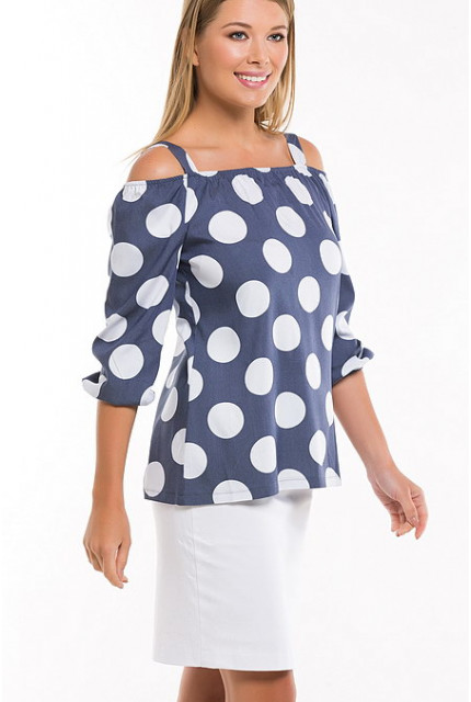 Блуза Remix 6307/1