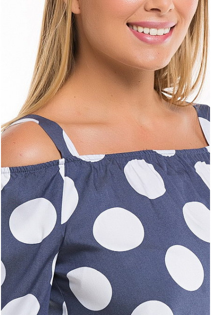 Блуза Remix 6307/1