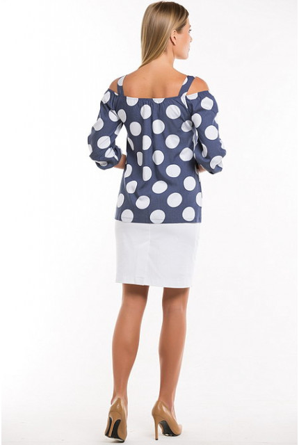 Джемпер Remix 6358