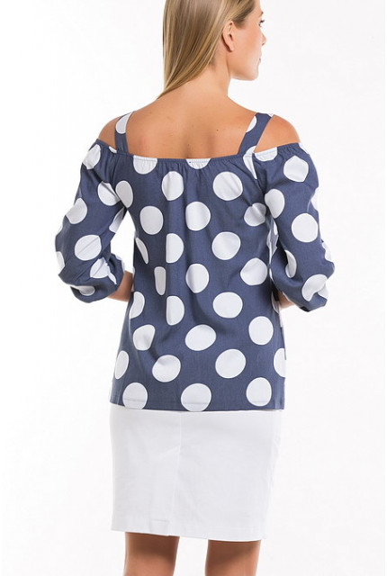 Блуза Remix 6307/1