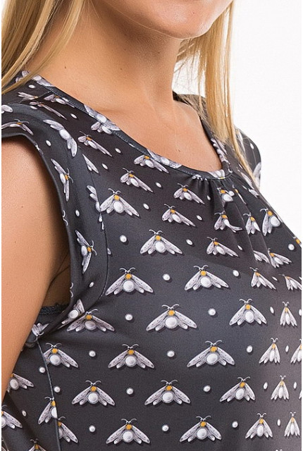 Джемпер Remix 6358