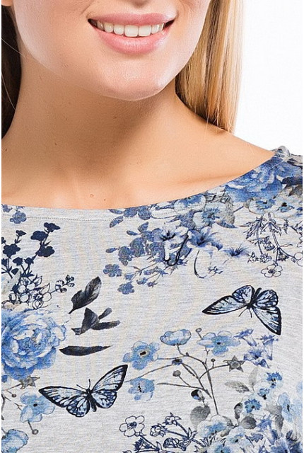 Платье Remix 6327