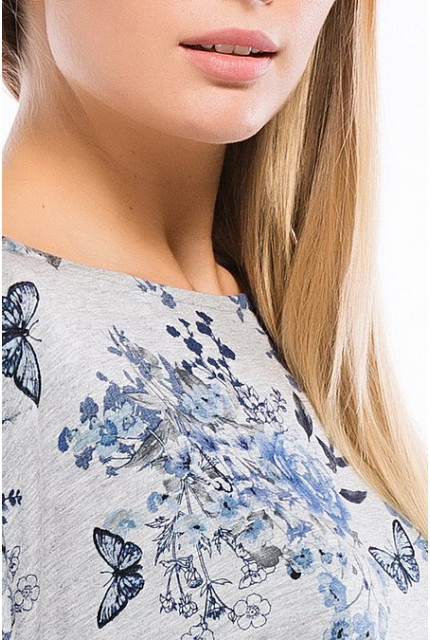 Платье Remix 6327