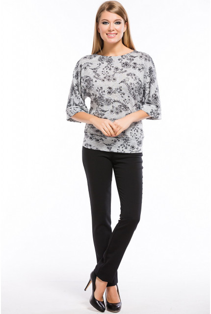 Джемпер Remix 6334