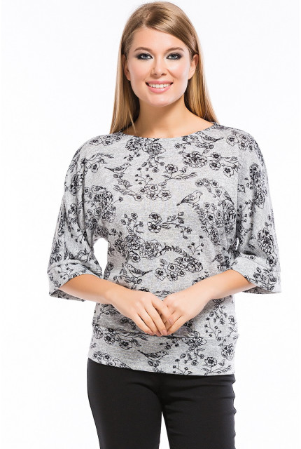 Джемпер Remix 6334