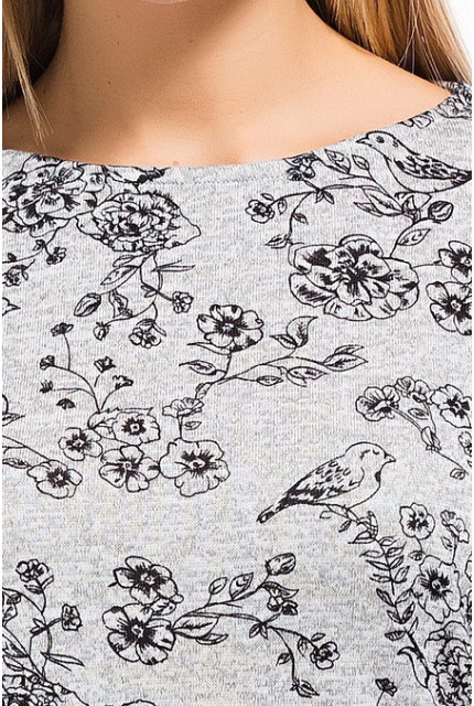 Джемпер Remix 6334