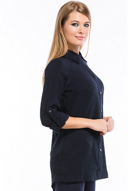 Блуза Remix 6342