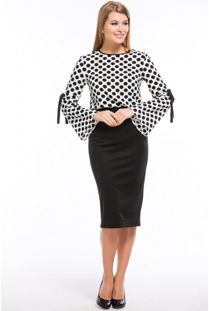 Блуза Remix 6343/1