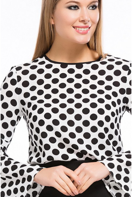 Блуза Remix 6343/1