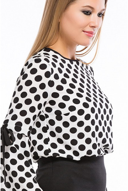 Блуза Remix 6343/1