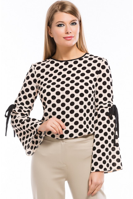 Блуза Remix 6343/2