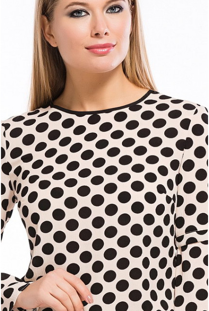 Блуза Remix 6343/2