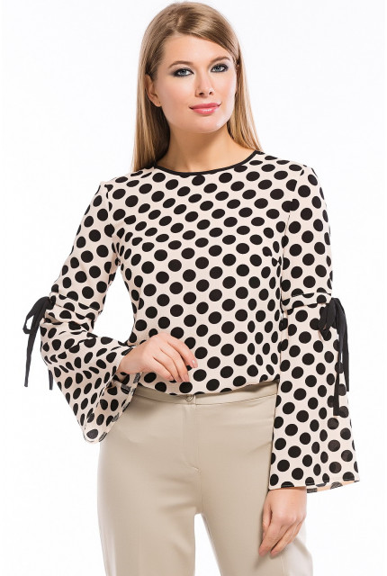 Блуза Remix 6343/2