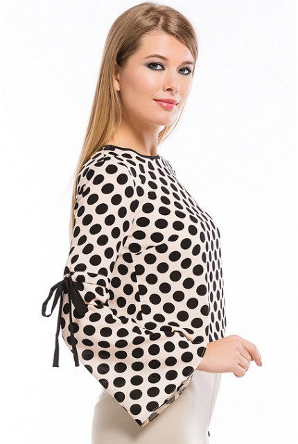 Блуза Remix 6343/2