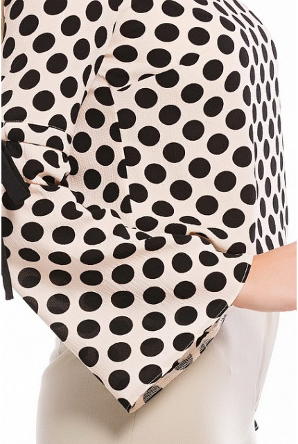 Блуза Remix 6343/2