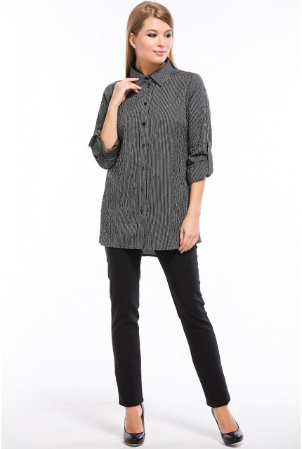 Блуза Remix 6345