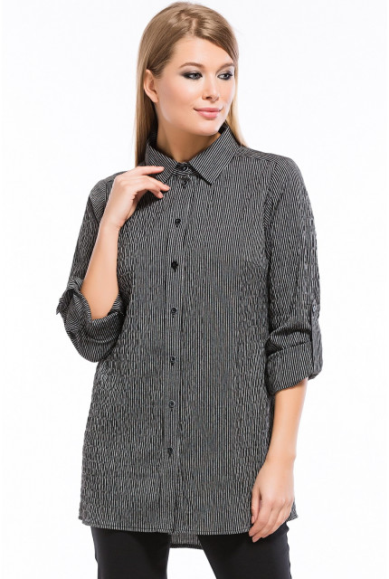 Блуза Remix 6345