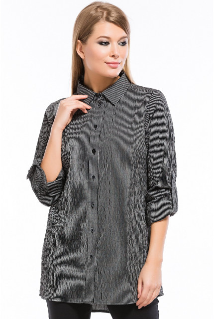 Блуза Remix 6345