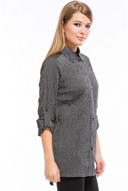 Блуза Remix 6345